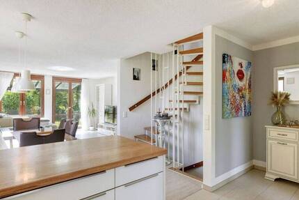 Haus Stuttgart Stammheim - 5 Zimmer, 129 m&sup2;, 699.000&euro; | Angebot:22247181