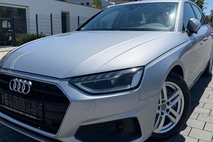 Audi A4 200.000 km 13.980 &euro; Holzgerlingen 71088