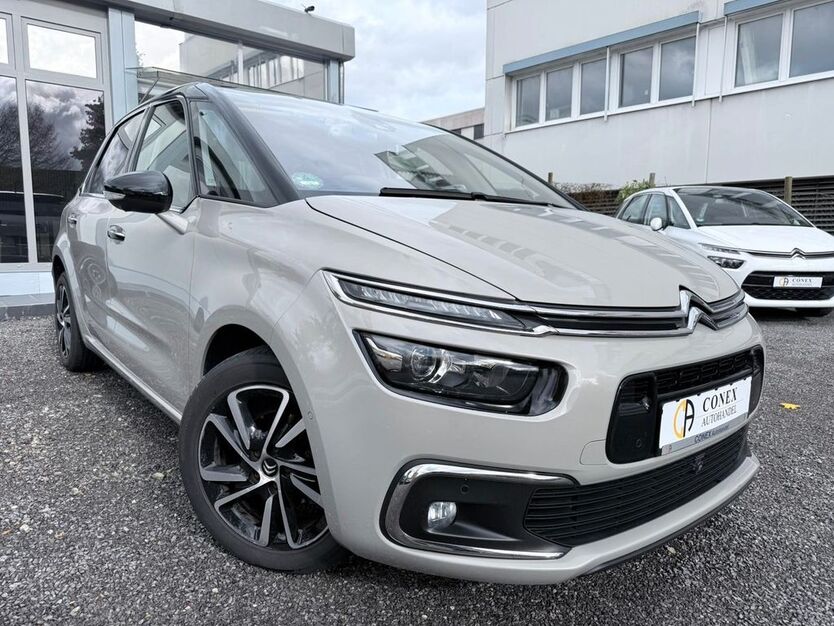 Citroen C4 SpaceTourer 100.000 km 10.990 € Korntal-Münchingen 70825