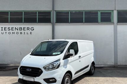 Ford Transit Custom 104.460 km 16.490 &euro; Neckartailfingen 72666