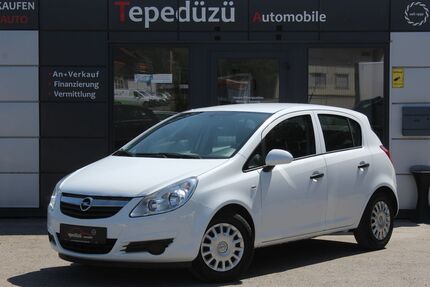 Opel Corsa 138.000 km 1.499 &euro; Mötzingen 71159