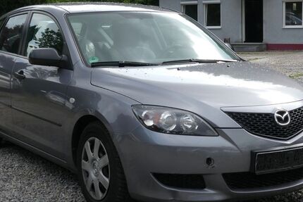 Mazda 3 115.713 km 1.450 € ALTENSTEIG 72213