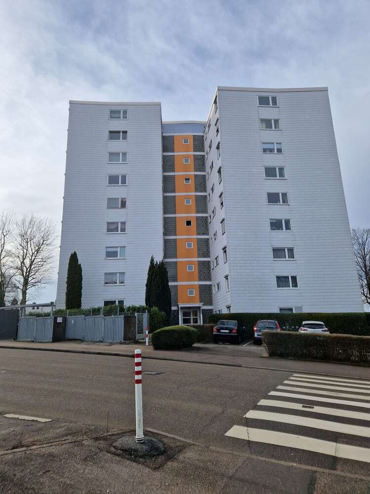 Wohnung zum Kaufen in Bietigheim-Bissingen 299.000 € 110 m²