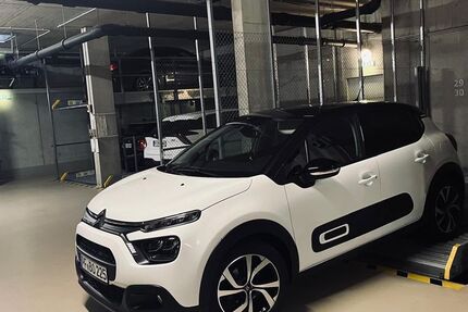 Citroen C3 48.200 km 13.000 &euro; Pforzheim 75172