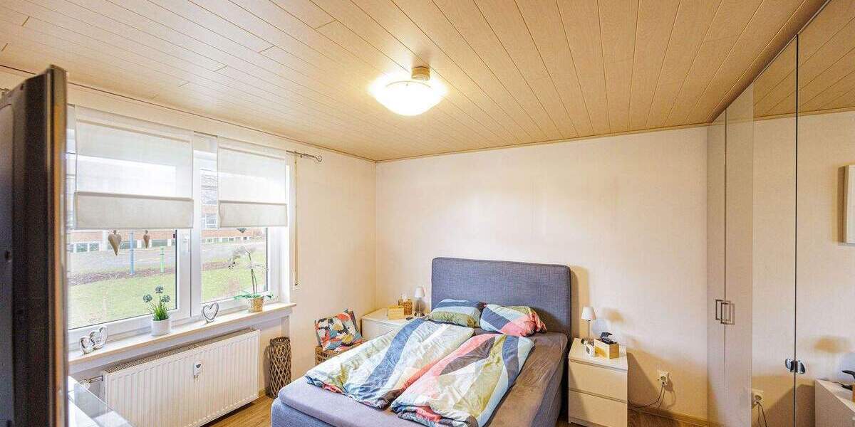 Etagenwohnung Sachsenheim Kleinsachsenheim - 4 Zimmer, 82 m&sup2;, 329.000&euro; | Angebot:24748136