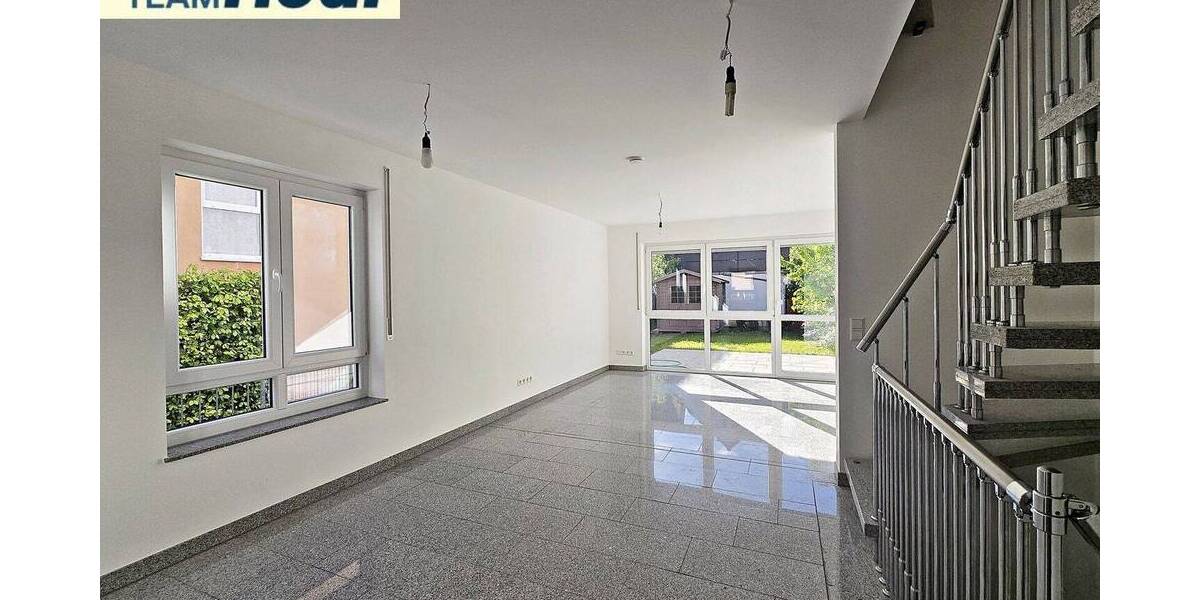 Reihenendhaus Reutlingen Innenstadt - 5 Zimmer, 112 m&sup2;, 1.600&euro; | Angebot:26543131