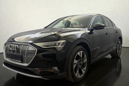 Audi e-tron 53.000 km 29.999 &euro; Reutlingen / Mittelstadt 72766