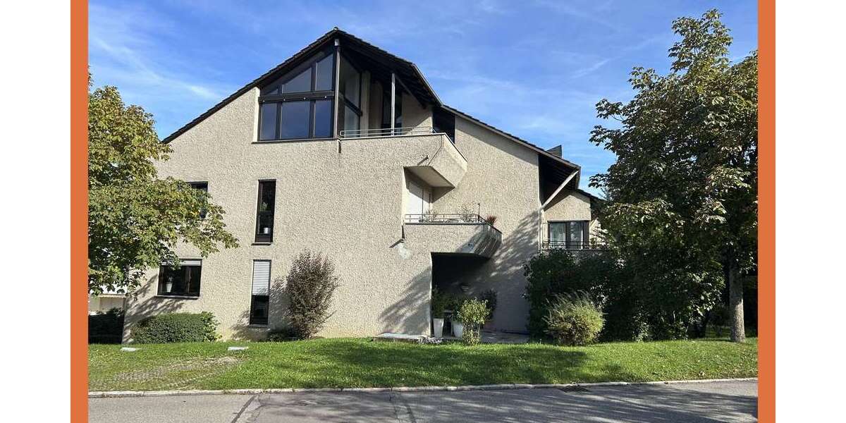 Etagenwohnung Reutlingen Sondelfingen - 3.5 Zimmer, 89 m&sup2;, 290.000&euro; | Angebot:23281694