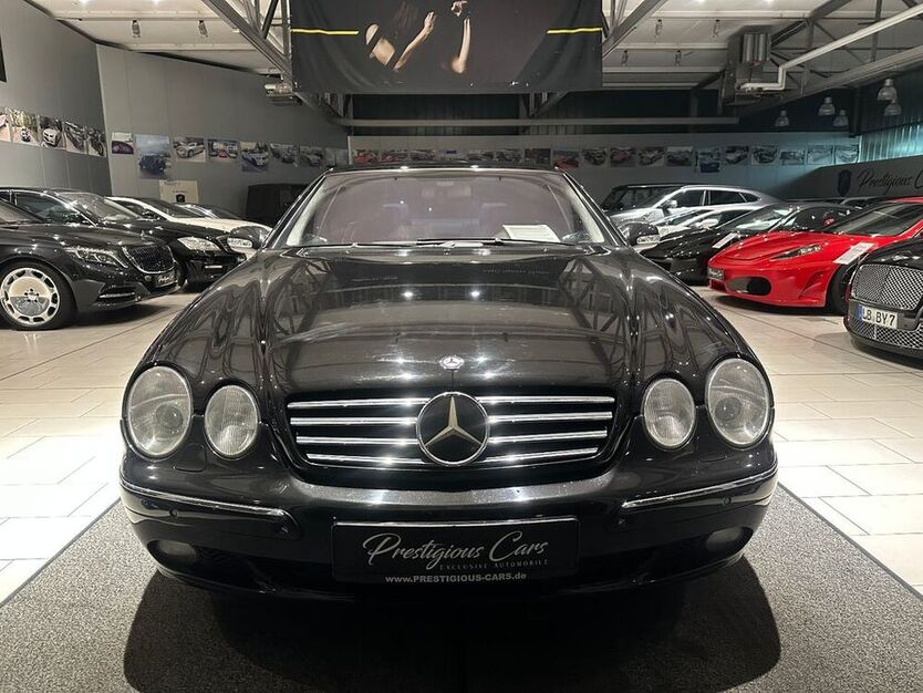 CL 600