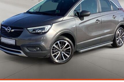Opel Crossland (X) 78.057 km 15.490 € Nürtingen 72622