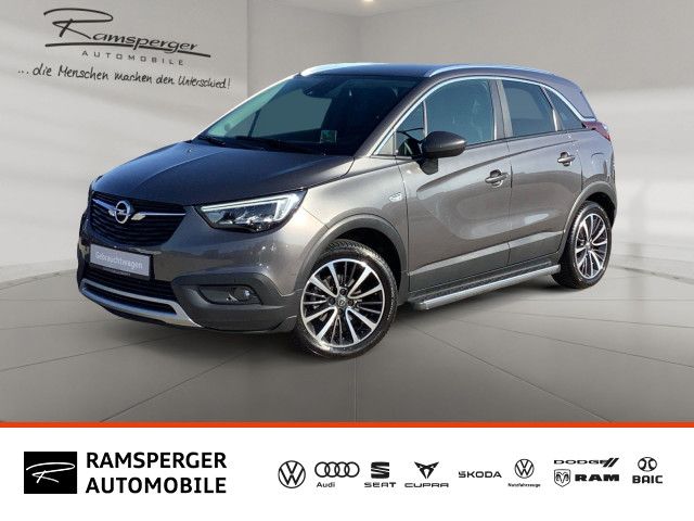 Opel Crossland (X) 78.057 km 15.490 € Nürtingen 72622