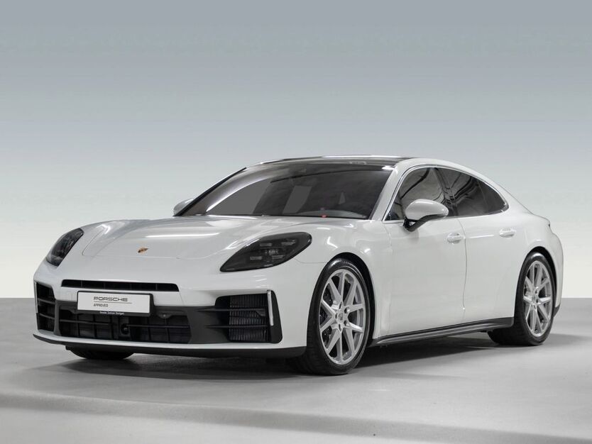 Porsche Panamera 3.999 km 109.900 € Stuttgart 70469