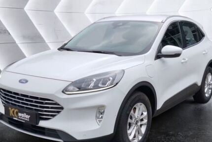 Ford Kuga 19.000 km 26.480 € Bietigheim-Bissingen 74321
