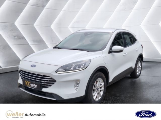 Ford Kuga 19.000 km 26.480 € Bietigheim-Bissingen 74321