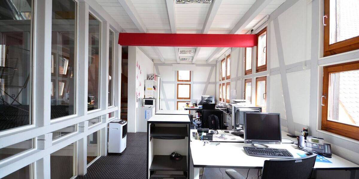 Gewerbeobjekt Sindelfingen Mitte - 599&euro; | Angebot:26007567