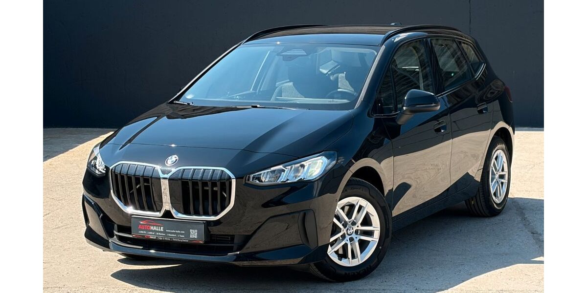 BMW 216 Active Tourer 6.990 km 25.990 &euro; Rottenburg am Neckar 72108
