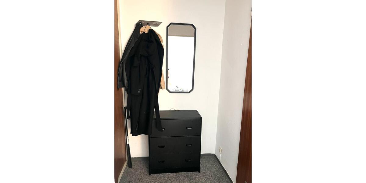 Freundliche Einzimmerwohnung in Pforzheim 1 zimmer