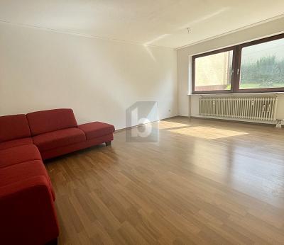 ATTRAKTIVE KAPITALANLAGE IM GRÜNEN - Etagenwohnung Bad Liebenzell | Angebot:27632694