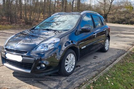 Renault Clio 120.077 km 3.300 &euro; Hildrizhausen 71157