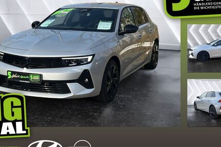 Opel Astra 17.615 km 20.380 &euro; Sindelfingen 71065