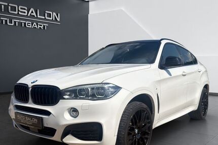 BMW X6 250.000 km 21.990 &euro; Nufringen 71154