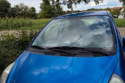 Honda Jazz 193.000 km 1.350 € Waiblingen 71336