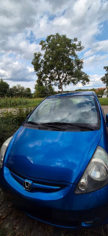 Honda Jazz 193.000 km 1.350 € Waiblingen 71336