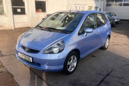 Honda Jazz 107.200 km 4.650 &euro; Pforzheim 75179