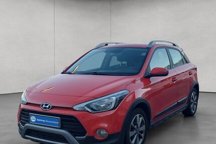 Hyundai i20 93.900 km 9.990 &euro; Reutlingen 72766