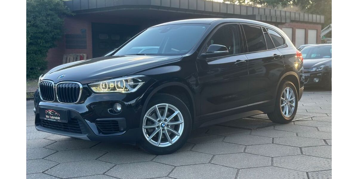 BMW X1 146.000 km 14.900 &euro; Unterensingen 72669