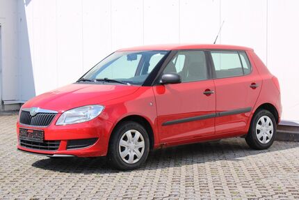 Skoda Fabia 232.604 km 1.200 &euro; Korntal Münchingen 70825