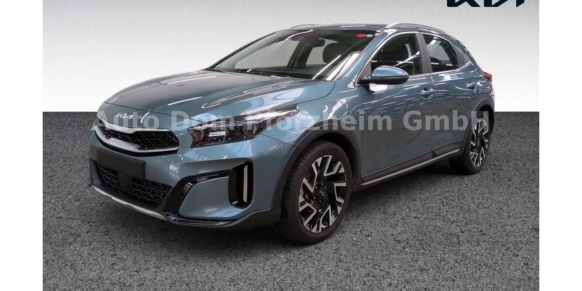 Kia XCeed 18.250 km 24.490 &euro; Pforzheim 75177