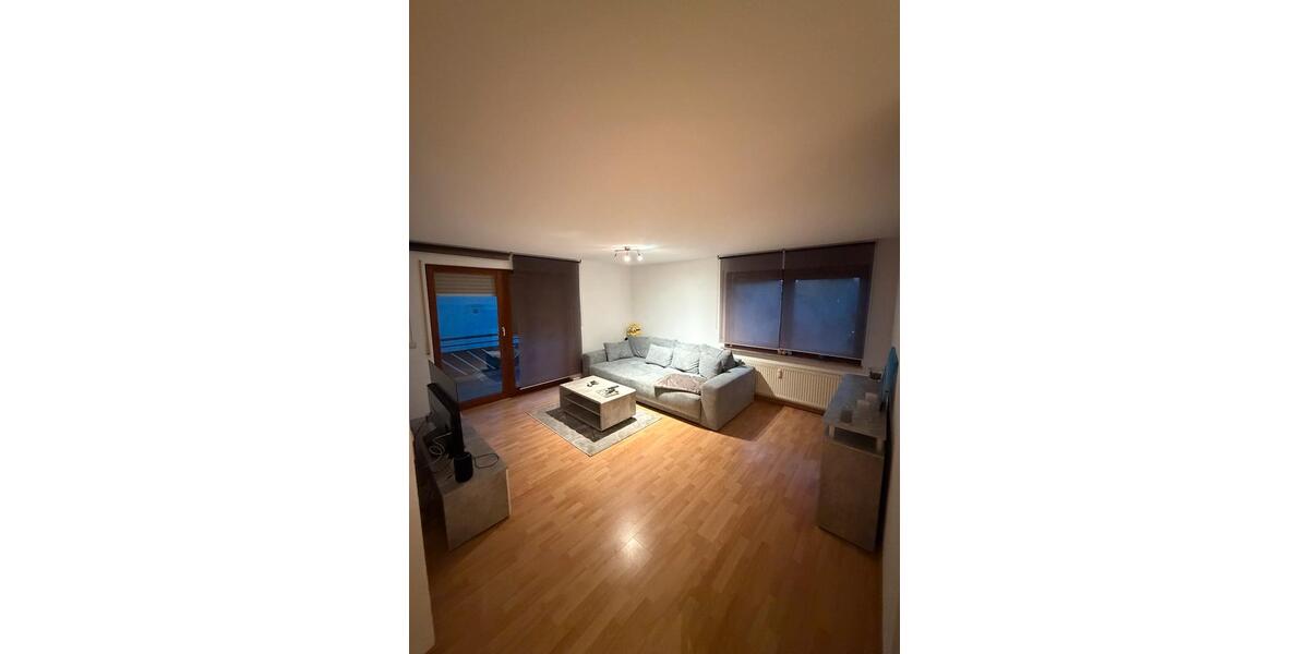 Etagenwohnung Neuhausen auf den Fildern - 2.5 Zimmer, 69 m&sup2;, 870&euro; | Angebot:24755082