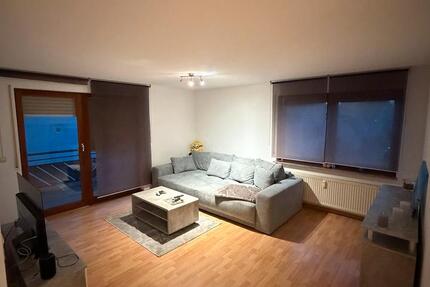 Wohnung Neuhausen auf den Fildern - 2.5 Zimmer, 69 m&sup2;, 870&euro; | Angebot:24755082