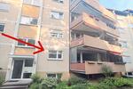 Hochparterre Stuttgart Bad Cannstatt - 3 Zimmer, 87 m&sup2;, 400.000&euro; | Angebot:27076984