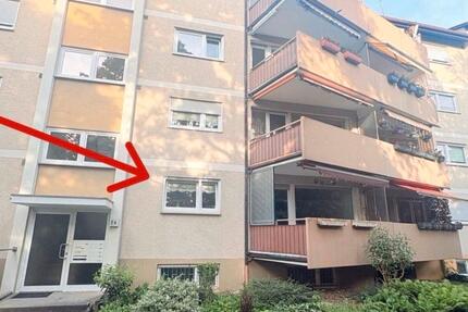 Wohnung Stuttgart Bad Cannstatt - 3 Zimmer, 87 m&sup2;, 400.000&euro; | Angebot:27076984