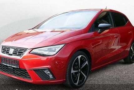 Seat Ibiza 24.600 km 17.490 &euro; Bietigheim-Bissingen 74321