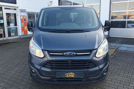 Ford Transit 397.000 km 4.200 &euro; Niefern-Öschelbronn 75223