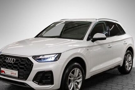 Audi Q5 94.125 km 33.870 &euro; Stuttgart 70563