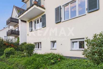 Wohnung zum Mieten in Stuttgart 850 € 48 m² 3 zimmer