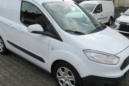 Ford Transit 81.400 km 8.450 &euro; Niefern-Öschelbronn 75223