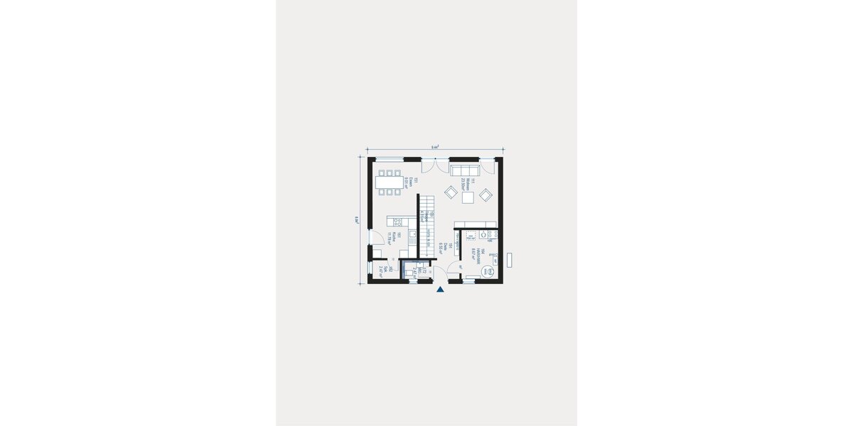 ***Ihr Traumhaus in Markgröningen*** - Einfamilienhaus Markgröningen | Angebot:27548748