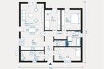 ? Nur jetzt den Zinsdeal entdecken und den Bungalow-Traum mit Bauplatz inkl. verwirklichen! - Bungalow Jettingen Oberjettingen | Angebot:27627291