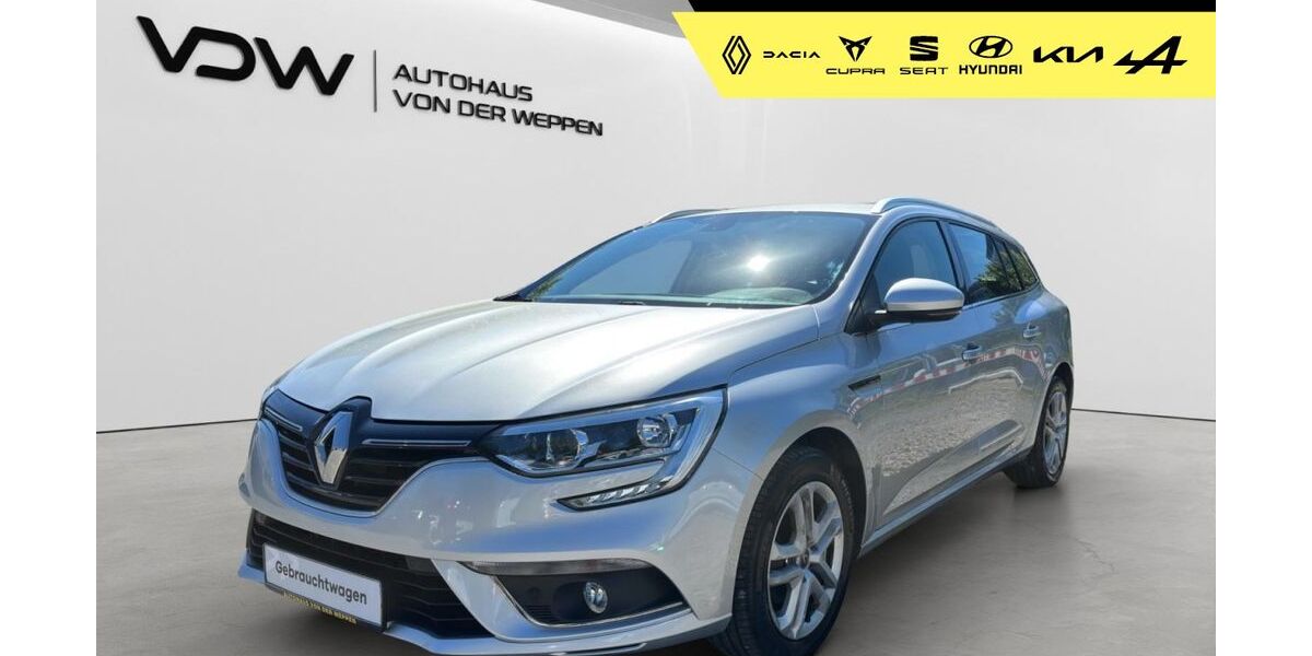 Renault Megane 56.804 km 15.990 &euro; Stuttgart 70565