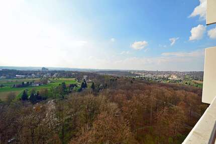 Wohnung zum Kaufen in Stuttgart 329.000 € 81 m² 3 zimmer