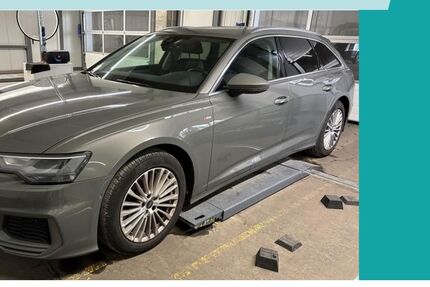 Audi A6 22.601 km 35.980 &euro; Calw 75365