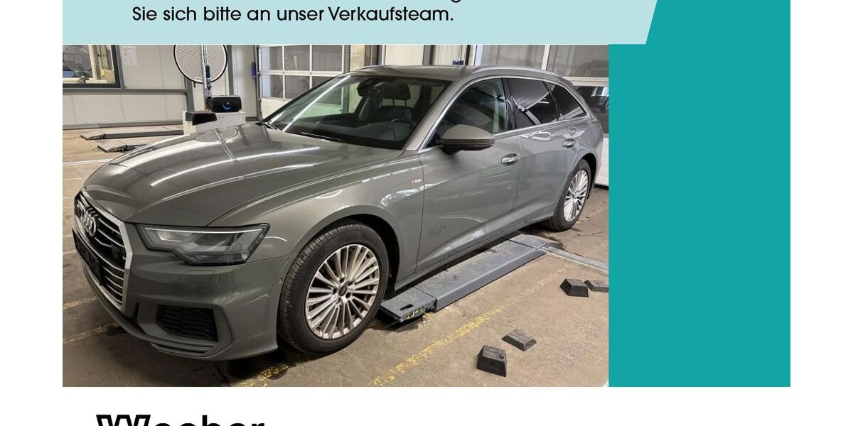 Audi A6 22.601 km 35.980 &euro; Calw 75365