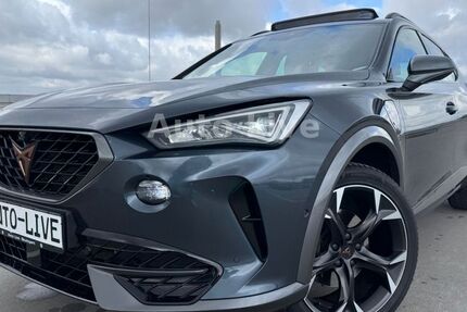Cupra Formentor 59.750 km 25.990 &euro; Stuttgart 70499