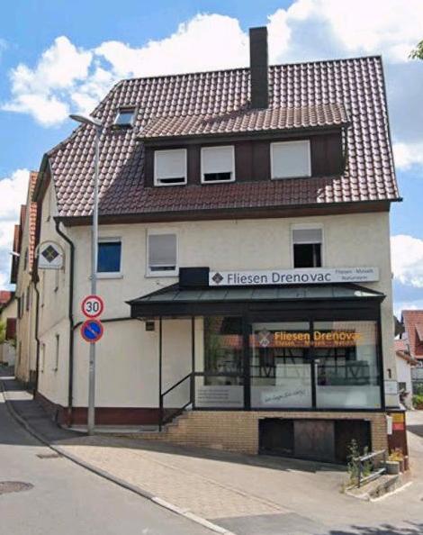 Haus 8 Zimmer in Malmsheim EINZUG 1 FEBRUAR 8 zimmer