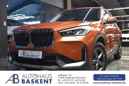 BMW X1 35.700 km 41.890 &euro; Sindelfingen-Darmsheim 71069